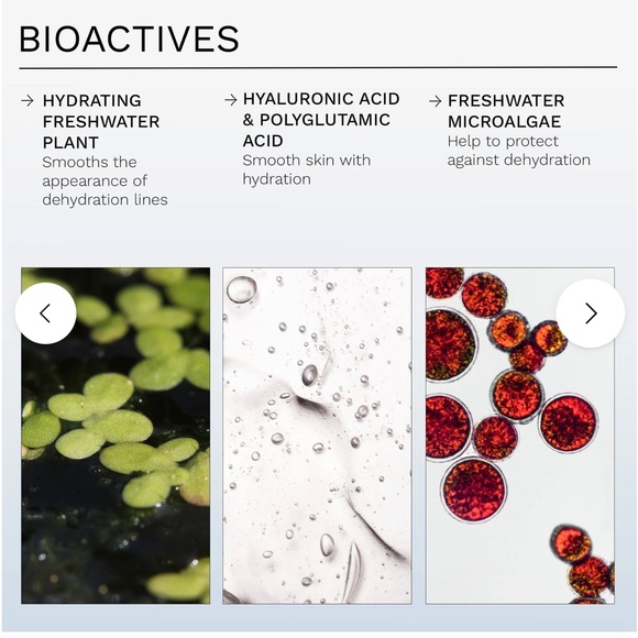 REN Ever Hydrate Marine Moisture Replenish Cream - Picture 3 of 6